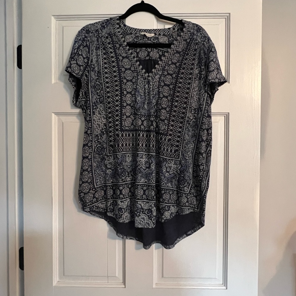 Lucky Brand shirt